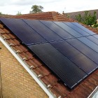 Chatteris Solar Panel Installation, Cambs, Eco Installer
