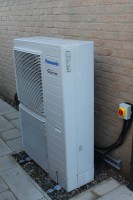 Panasonic-Air-Source-Heat-Pump-Installed-Eco-Installer-Cambs