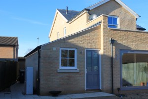 Panasonic-Heat-Pump-Side-House-Eco-Installer-Cambs