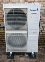 Panasonic-Heat-Pump-Eco-Installer-Huntingdon