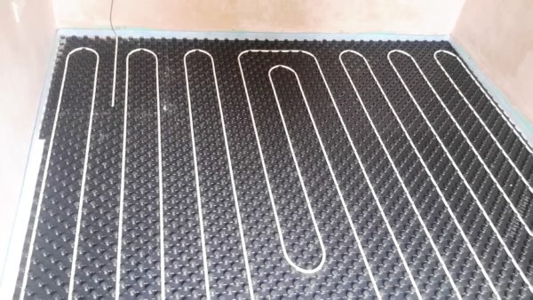 UFH-Gas-Boiler-Ely-Eco-Installer