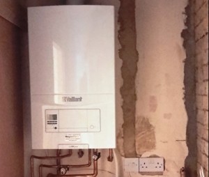 Valliant-Gas-Boiler-Eco-Installer