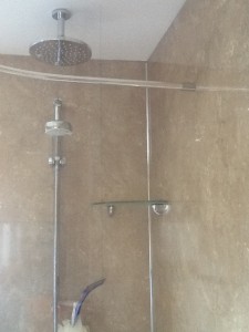 Shower-Install-Eco-Installer-Ely-Cambs