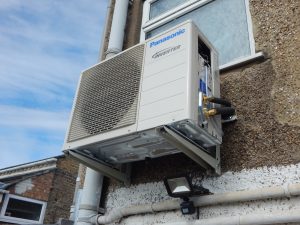 out_side_air_con_eco_installer_cambs
