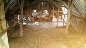 Restoration man-Eco-Installer-Ely