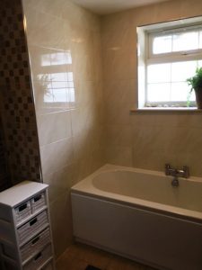 Bathroom-haddenham
