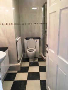 Previous Bathroom