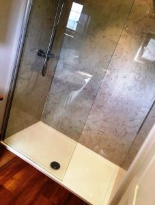 New_Shower_Eco_Installer_Ely_Cambs