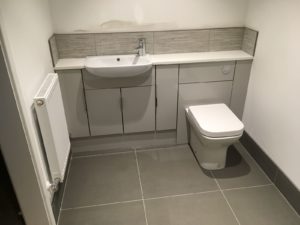 Bathroom Installation Ely Eco Installer
