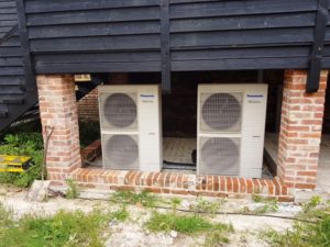 Panasonic_Airsourceheatpump_Eco_installer_Stanstead