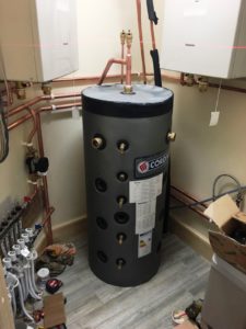 Panasonic-Heat-Pump-Plant-Room-Eco-Installer-St.Neots