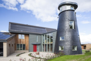Tower Mill-Eco Installer, Ely