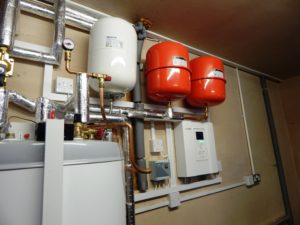 Plant-room-eco-installer-ely-cambridge