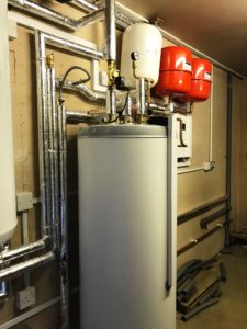 Plant-room-eco-installer-ely-cambs