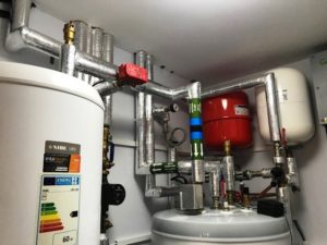 Plant-room-Nibe-Eco-Installer