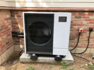 Mitsubishi-air-source-heat-pump-eco-installer-cambridge