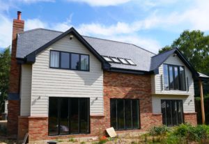 Mitsubishi-air-source-heat-pump-eco-installer-cambs