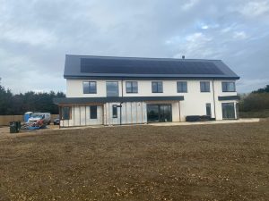 New_Build_Eco_Installer_Cambs_Solar_PV