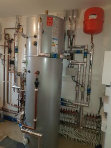 Plant_Room_Eco_Installer_Heat_Pump_Cambs
